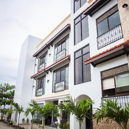 Balai Belen Hotel Davao Exterior photo