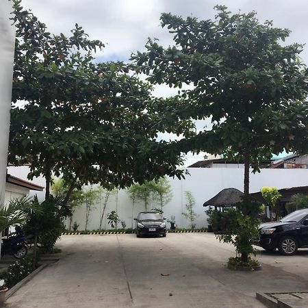 Balai Belen Hotel Davao Exterior photo