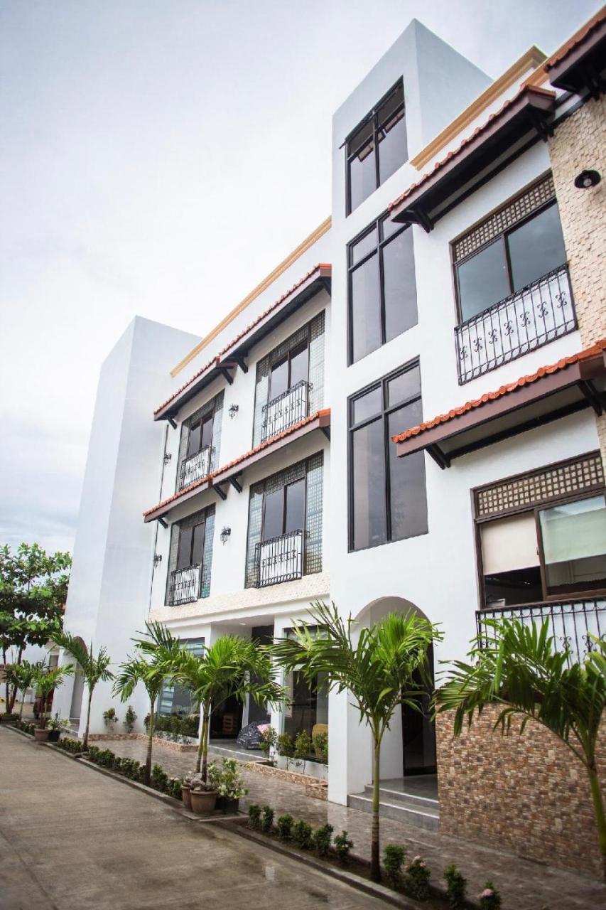 Balai Belen Hotel Davao Exterior photo