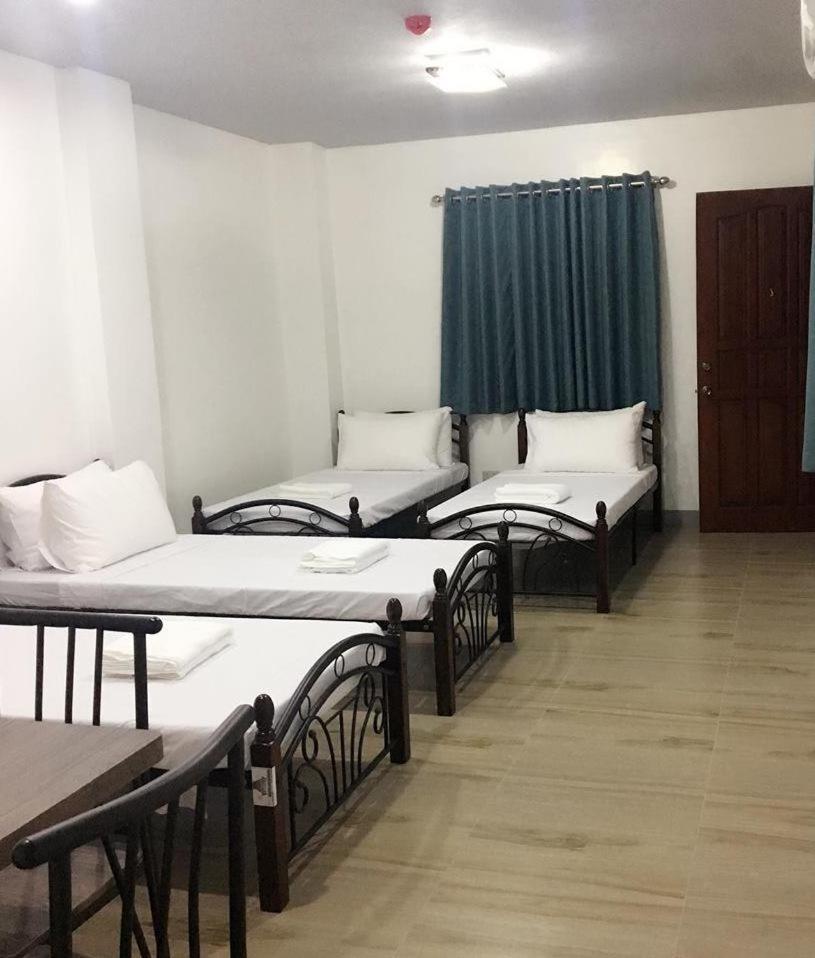 Balai Belen Hotel Davao Exterior photo